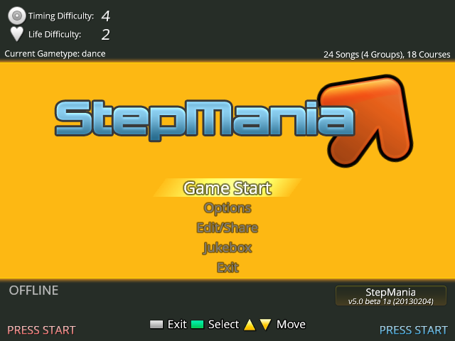 Stepmania 5 Download